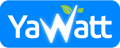 YaWatt Logo